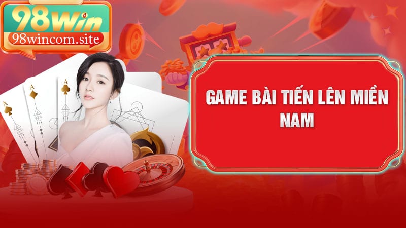 Trò chơi hấp dẫn nhất tại game bài 98Win
